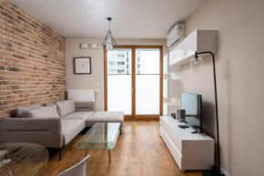 New Varsovia Comfort 78, Warsaw